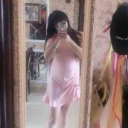 孕期两个月肚子会大吗（孕期两个月肚子会大吗图片）