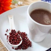 孕妇能喝红豆浆吗,孕妇红豆豆浆