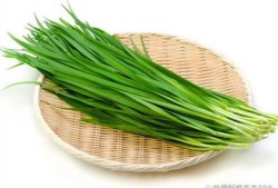 孕期为什么不能吃韭菜（孕期为什么不能吃韭菜?）