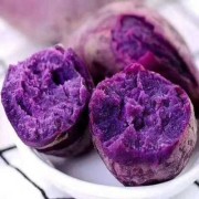 紫薯长胎吗,花青素对胎儿好吗有影响吗