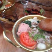 孕期想吃麻辣烫（孕期想吃麻辣烫可以吗）