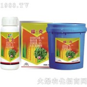 孕期种子（福克种衣剂说明书）