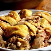 孕期吃酒鸡（孕期吃酒鸡）