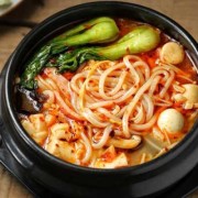 孕妇吃米线对胎儿有影响吗（孕妇可以吃米线麻辣烫吗）
