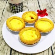 孕期能吃蛋挞吗（孕期能吃蛋挞吗?）