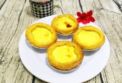 孕期能吃蛋挞吗（孕期能吃蛋挞吗?）
