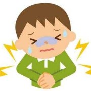 6岁吃坏肚子呕吐怎么办？感觉孩子很不舒服啊,孕期肚子疼像是闹肚子感觉