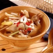 药膳与食疗专业就业前景,孕期药膳汤