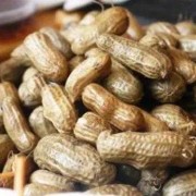 吃撑了胎儿（孕晚期每天吃花生好不好？每天吃几颗水煮花生，这样对宝宝好吗）