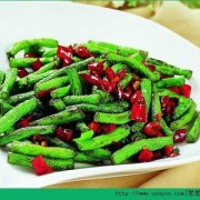 孕妇吃豆角对胎儿好吗（孕妇能吃花豆角吗）