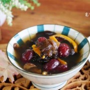 孕期红枣（孕妇红枣的吃法）