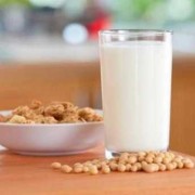 孕妇可以喝豆浆吗,孕期豆浆能代替牛奶吗