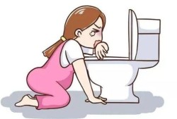 孕期心烦气躁（孕期心烦气躁看谁都烦）