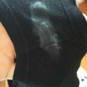 孕21周多，内裤皮筋勒，对孩子有影响吗,内裤太紧会压迫胎儿吗图片