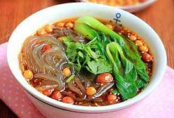 怀孕期间能吃酸辣粉吗（怀孕期间能吃酸辣粉吗?）