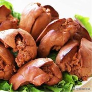 孕期能吃鸡肝吗（九个月宝宝怎么吃鸡肝）