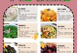 孕期什么时候补铁（孕妇如何补铁？孕妇补铁的食物有哪些）