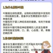 备孕期,乌鸡白凤丸和维生素E可以吃吗,备孕期禁用药有哪些