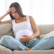 孕期腹部胀痛（孕妇情绪激动肚子痛）