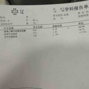 T3低,T4正常,TSH低,为什么,孕期t3t4正常tsh偏低怎么办