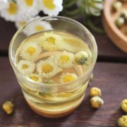 孕期可以喝菊花茶吗,孕期能喝菊花水吗