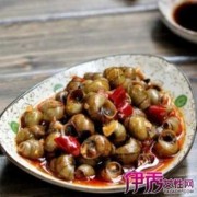 孕妇能吃田螺,怀孕期间可以吃田螺吗有影响吗