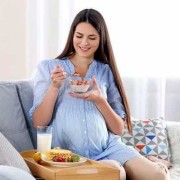 孕期营养跟不上怎么办（孕期营养跟不上怎么办呢）