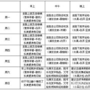 孕期减肥计划（孕期减肥计划）