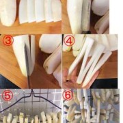 孕期能吃萝卜干吗（怀孕初期可以吃白萝卜吗）