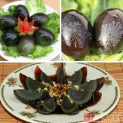 孕妇吃皮蛋对胎儿的影响（孕妇吃一口松花蛋会有影响吗？松花蛋是什么做的呢）