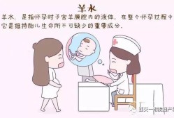 羊水少了对胎儿有什么影响（羊水过少有什么影响）
