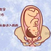 怀孕几个月胎儿入盆呢？一般情况什么时候胎儿入盆,孕晚期胎儿入盆是什么感觉和症状