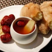 孕晚期排胎毒吃什么,孕期吃什么去胎毒和黄疸