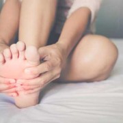 孕期手脚烧（手脚发热，浑身燥热）