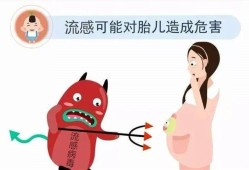 孕期流感（孕期流感对胎儿的影响）