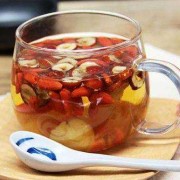 孕期吃枸杞好吗（怀孕了可以吃红枣枸杞吗）