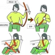 孕期肩颈酸痛怎么缓解（汽车孕妇安全带怎么系）