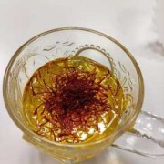 孕期吃藏红花（藏红花什么时候喝好?藏红花什么人不能喝呢?藏红花是一种很多人都听）