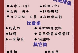 刚怀孕应该注意什么,怀孕期间必备用品清单