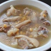 孕期大补汤（孕期大补汤都有哪些）