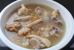 孕期大补汤（孕期大补汤都有哪些）