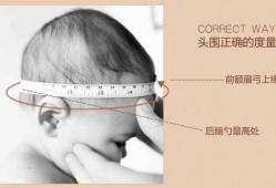 胎儿头围怎么量（帽子尺寸怎么量）