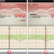 胎儿心率（胎儿心率正常范围是多少）