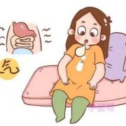 胃胀对胎儿（胃胀对胎儿有没有影响）