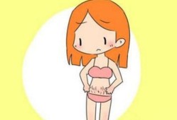 孕期如何缓解妊娠纹痒（孕期如何缓解妊娠纹痒痛）