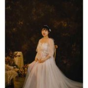 孕期彩绘（孕妇照宝妈们潍坊市区哪家照相馆拍孕妇照拍的好）