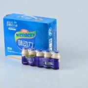 孕期有奶味（孕妇可以喝味动力吗）