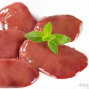 孕期吃鸡肝（鸡肝宝宝可以吃吗）