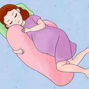孕期容易睡觉（孕期容易睡觉 懒,生男生女）