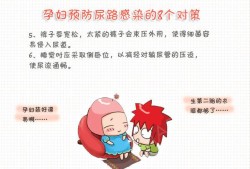 孕期尿道感染怎么办（孕期尿道感染怎么办实在太难受了）